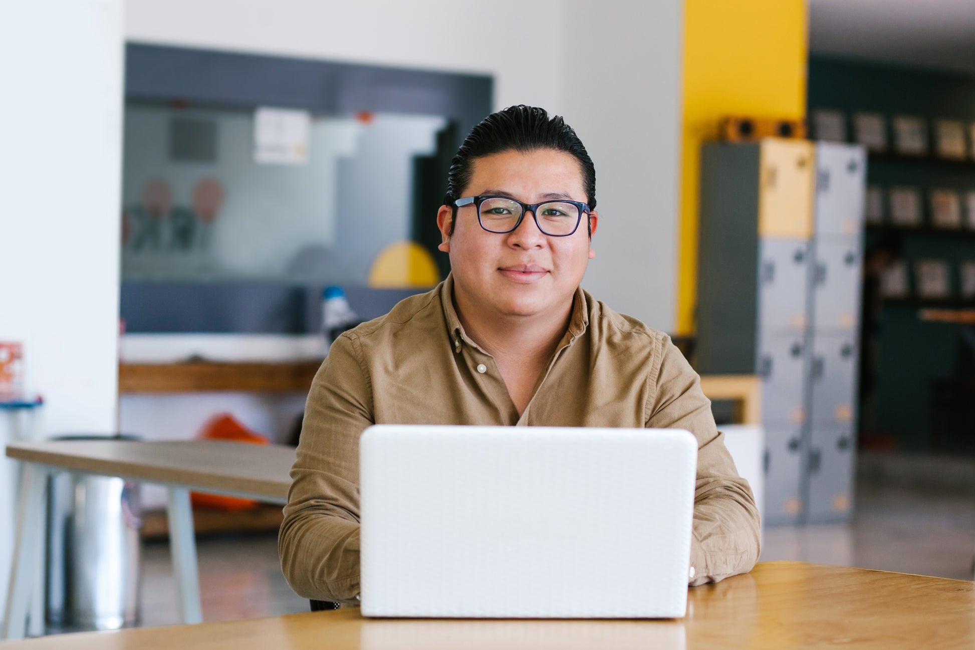 Tap into the power of a Private Cohort.