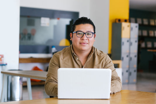 Tap into the power of a Private Cohort.